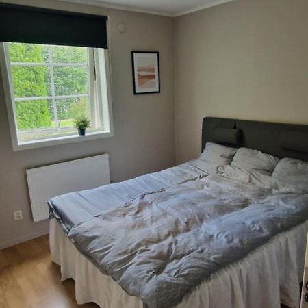 Apartament Fjaerilsgatan Norrköping Zewnętrze zdjęcie