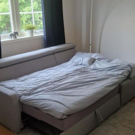 Apartament Fjaerilsgatan Norrköping Zewnętrze zdjęcie
