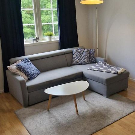 Apartament Fjaerilsgatan Norrköping Zewnętrze zdjęcie