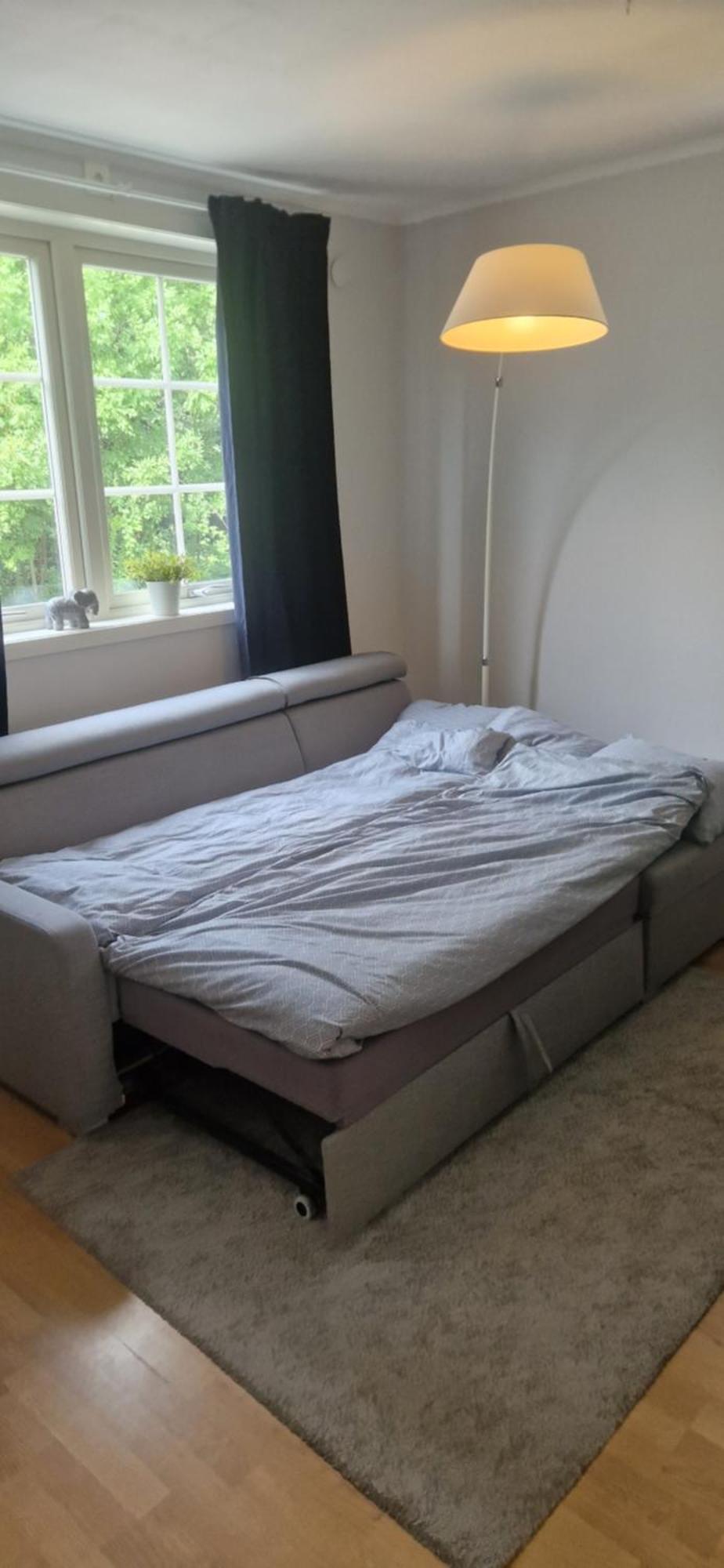 Apartament Fjaerilsgatan Norrköping Zewnętrze zdjęcie