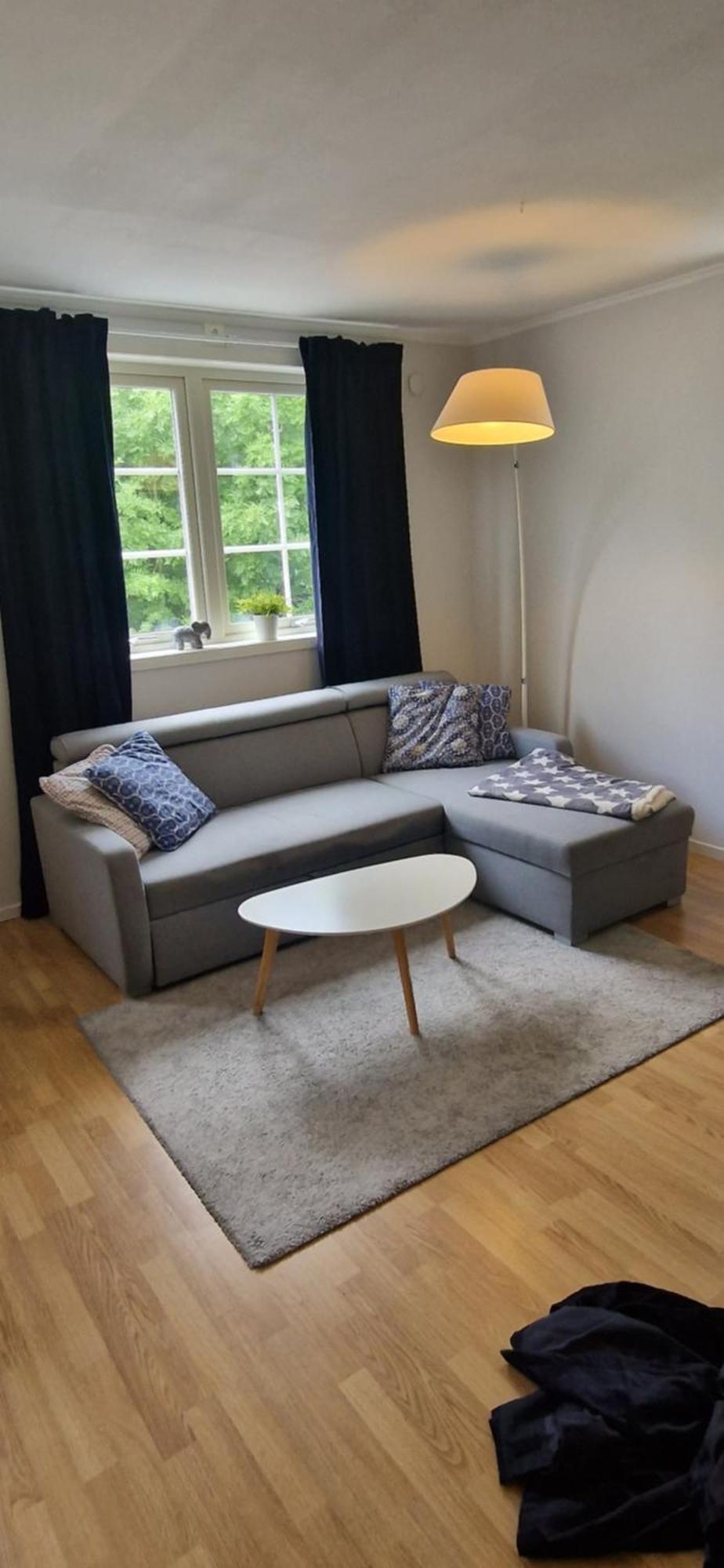 Apartament Fjaerilsgatan Norrköping Zewnętrze zdjęcie